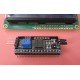 IIC/I2C Serial Interface Adapter Module